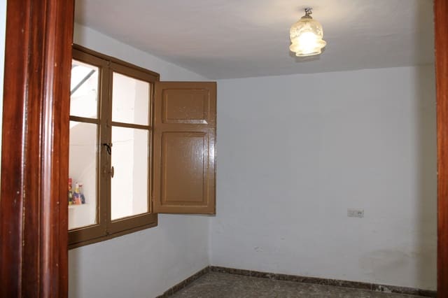 4 chambre Maison de Ville à vendre à Maro, Nerja - 319 000 € (Ref: 10001320)