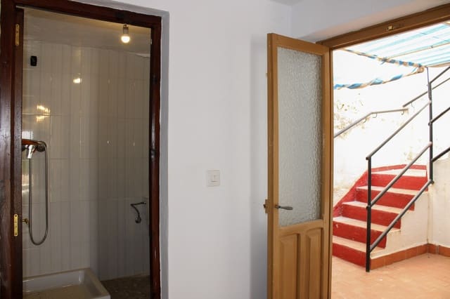 4 chambre Maison de Ville à vendre à Maro, Nerja - 319 000 € (Ref: 10001320)