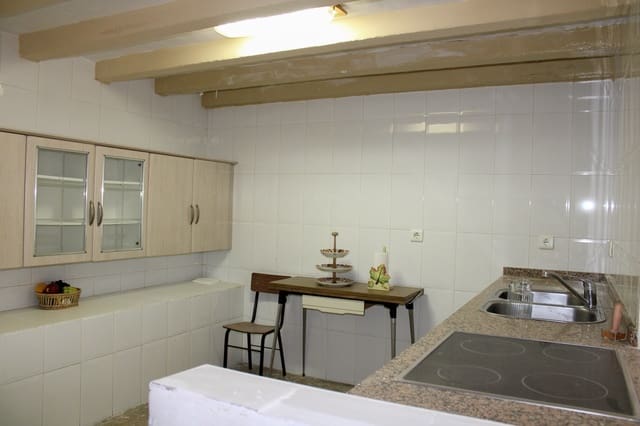 4 chambre Maison de Ville à vendre à Maro, Nerja - 319 000 € (Ref: 10001320)