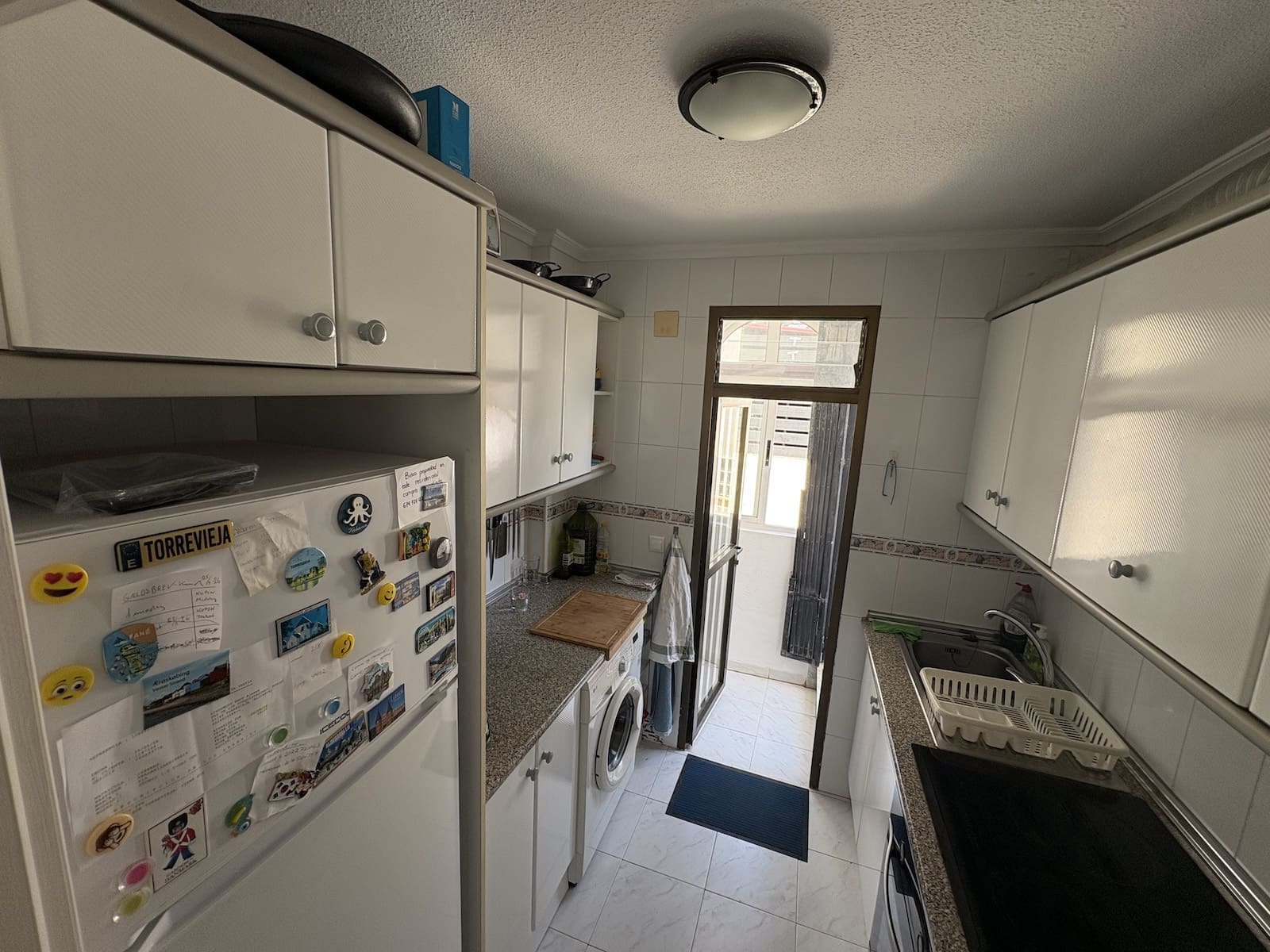 2 bedroom Penthouse for sale in La Veleta with garage - € 169,995 (Ref: 10029731)