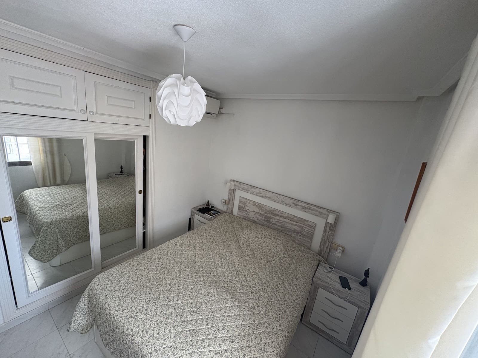 2 bedroom Penthouse for sale in La Veleta with garage - € 169,995 (Ref: 10029731)