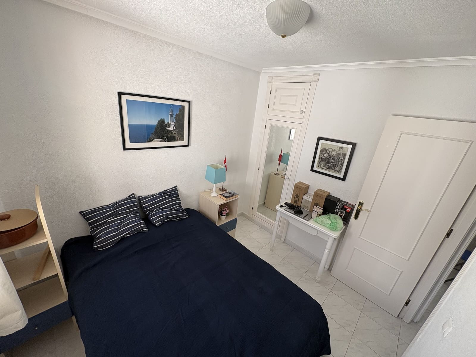 2 bedroom Penthouse for sale in La Veleta with garage - € 169,995 (Ref: 10029731)