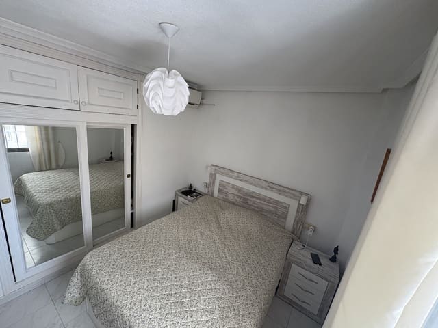 2 bedroom Penthouse for sale in La Veleta, Torrevieja with garage - € 169,995 (Ref: 10029731)