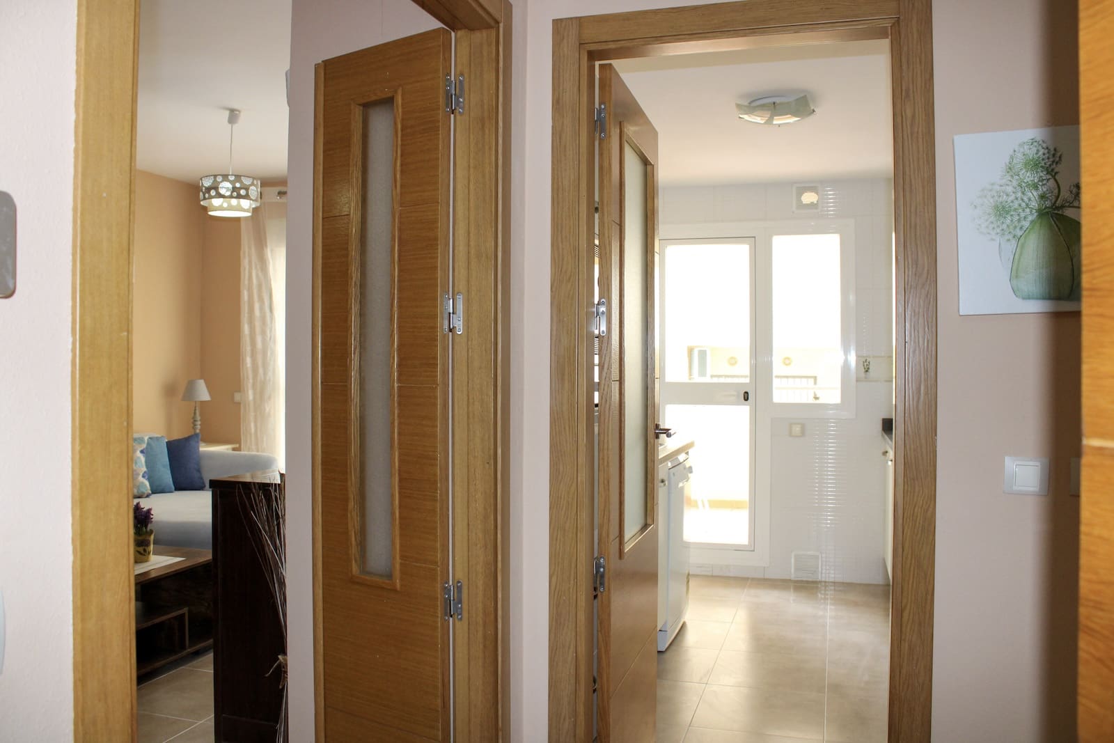 2 soverom Leilighet til salgs i Torrox med svømmebasseng garasje - € 245 000 (Ref: 10034474)
