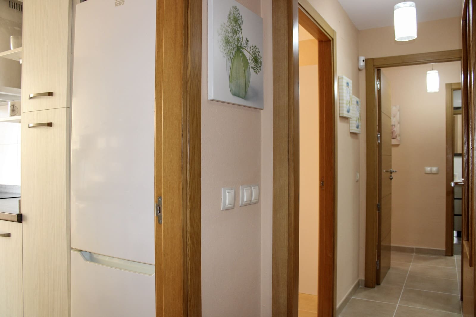 2 soverom Leilighet til salgs i Torrox med svømmebasseng garasje - € 245 000 (Ref: 10034474)