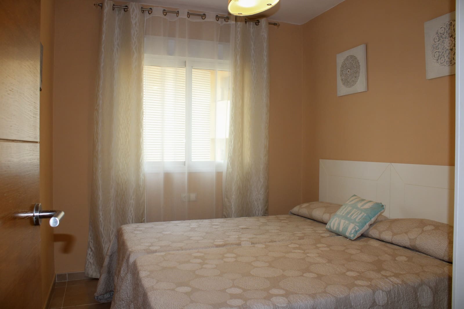 2 soverom Leilighet til salgs i Torrox med svømmebasseng garasje - € 245 000 (Ref: 10034474)