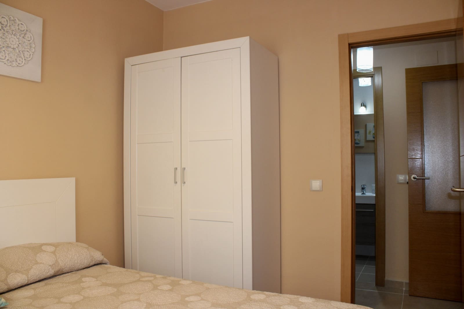 2 soverom Leilighet til salgs i Torrox med svømmebasseng garasje - € 245 000 (Ref: 10034474)