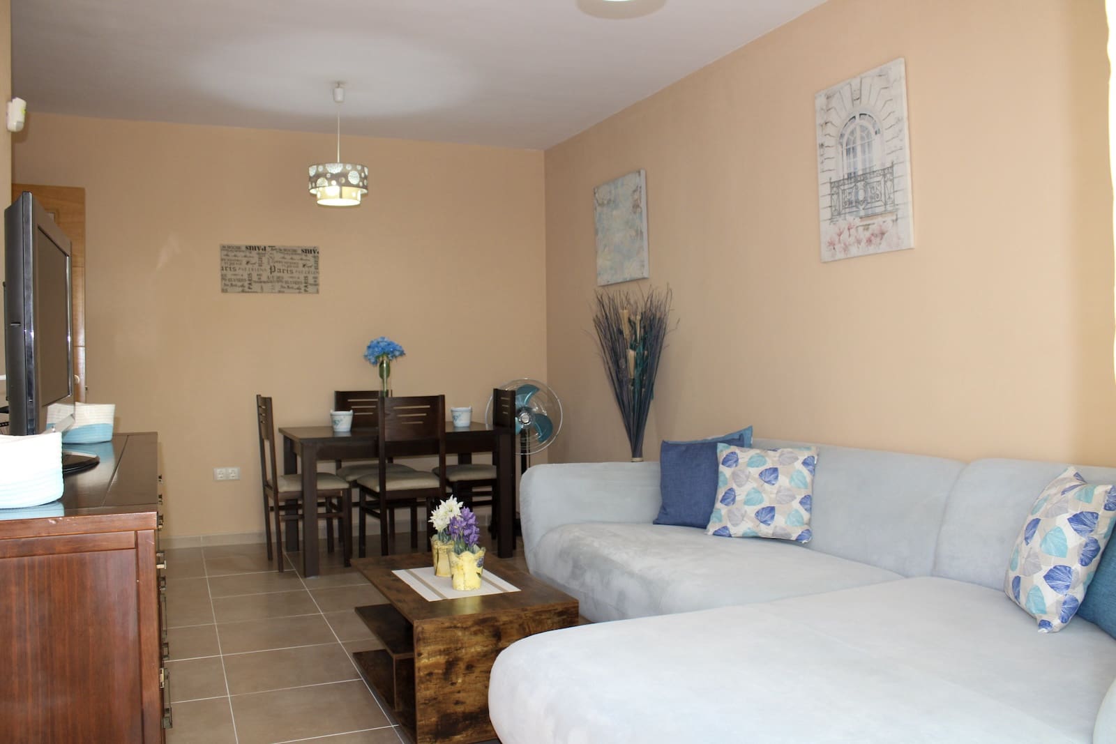 2 soverom Leilighet til salgs i Torrox med svømmebasseng garasje - € 245 000 (Ref: 10034474)