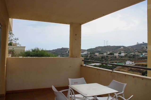 2 camera da letto Appartamento in vendita in Torrox Pueblo, Torrox con piscina garage - 245.000 € (Rif: 10034474)