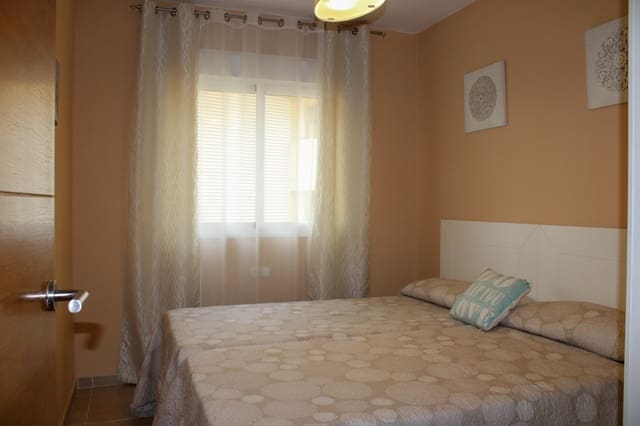 2 camera da letto Appartamento in vendita in Torrox Pueblo, Torrox con piscina garage - 245.000 € (Rif: 10034474)