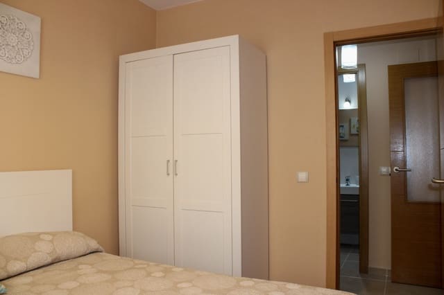 2 camera da letto Appartamento in vendita in Torrox Pueblo, Torrox con piscina garage - 245.000 € (Rif: 10034474)