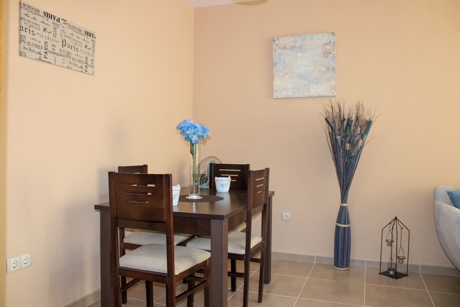 2 soverom Leilighet til salgs i Torrox med svømmebasseng garasje - € 245 000 (Ref: 10034474)