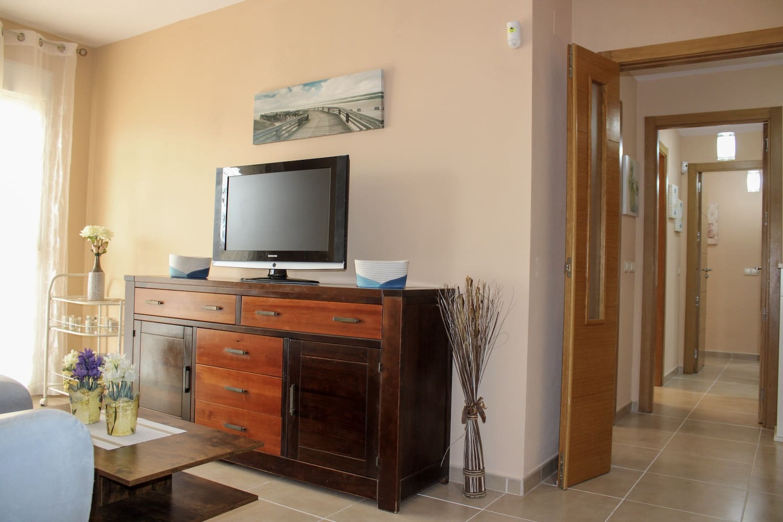 2 soverom Leilighet til salgs i Torrox med svømmebasseng garasje - € 245 000 (Ref: 10034474)