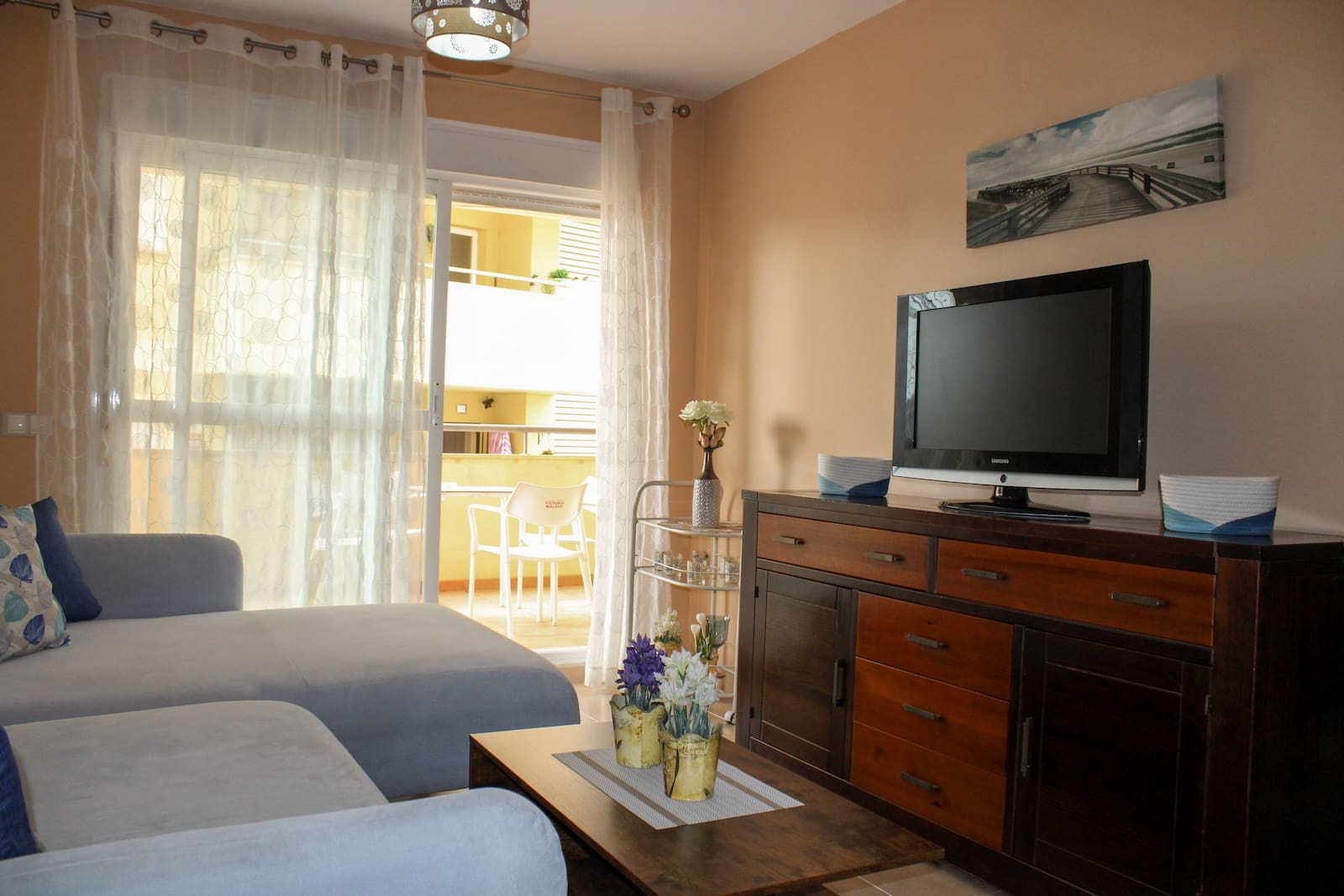 2 soverom Leilighet til salgs i Torrox med svømmebasseng garasje - € 245 000 (Ref: 10034474)