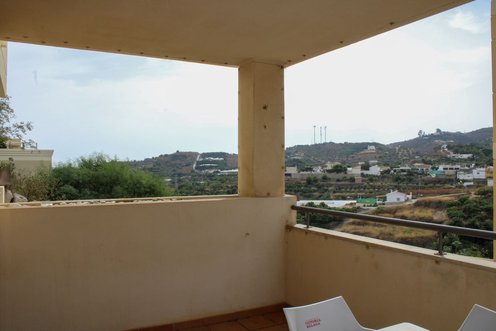 2 soverom Leilighet til salgs i Torrox med svømmebasseng garasje - € 245 000 (Ref: 10034474)