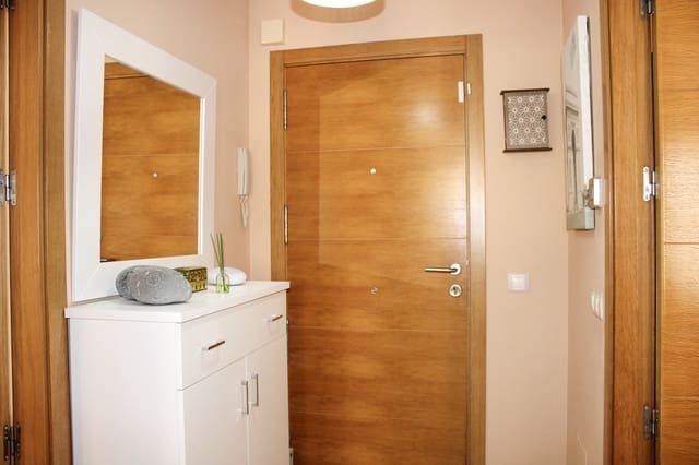 2 camera da letto Appartamento in vendita in Torrox Pueblo, Torrox con piscina garage - 245.000 € (Rif: 10034474)