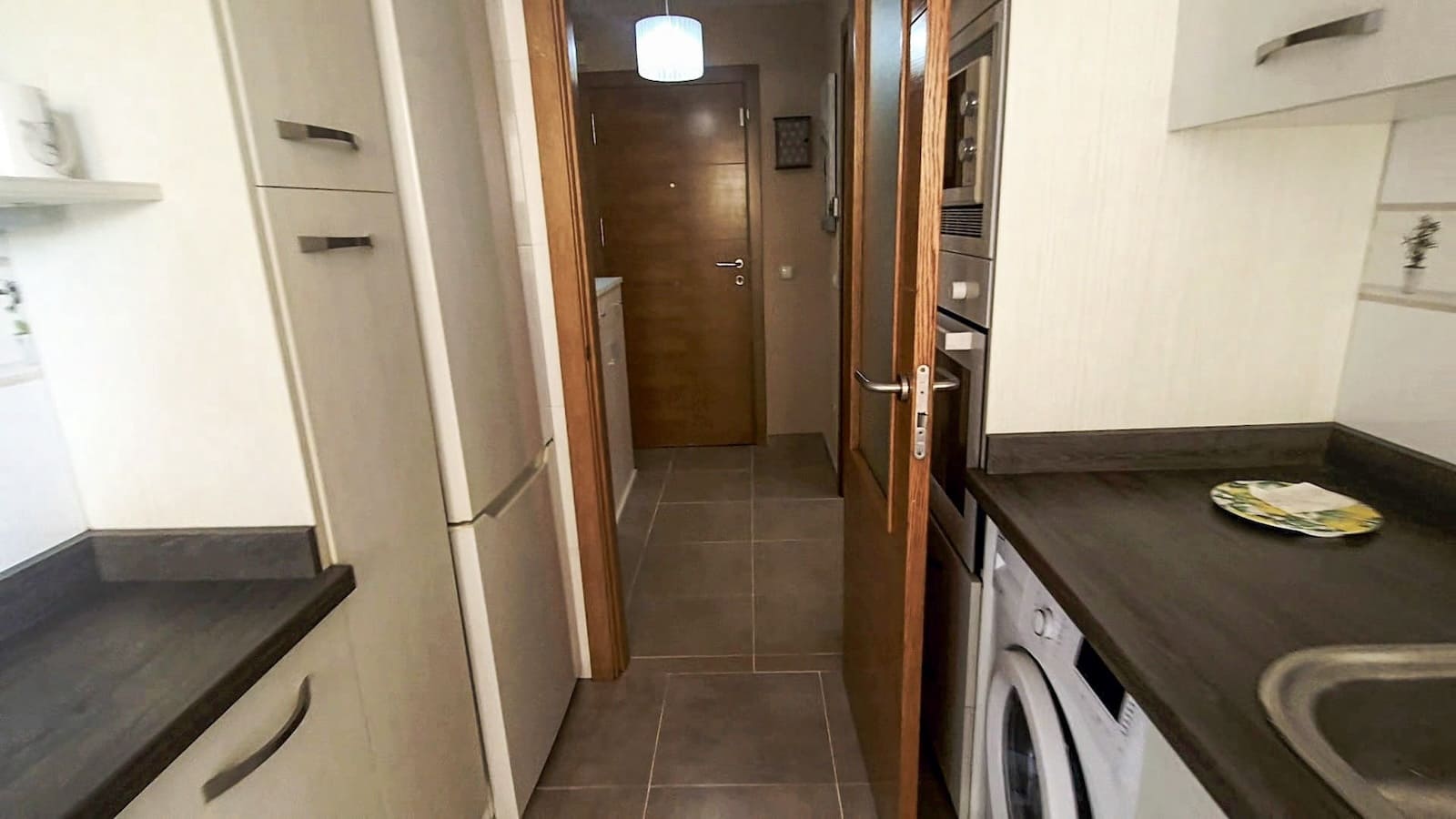 2 soverom Leilighet til salgs i Torrox med svømmebasseng garasje - € 245 000 (Ref: 10034474)