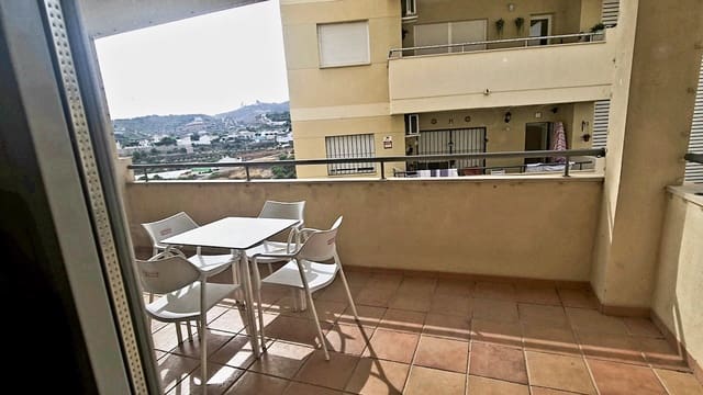 2 camera da letto Appartamento in vendita in Torrox Pueblo, Torrox con piscina garage - 245.000 € (Rif: 10034474)