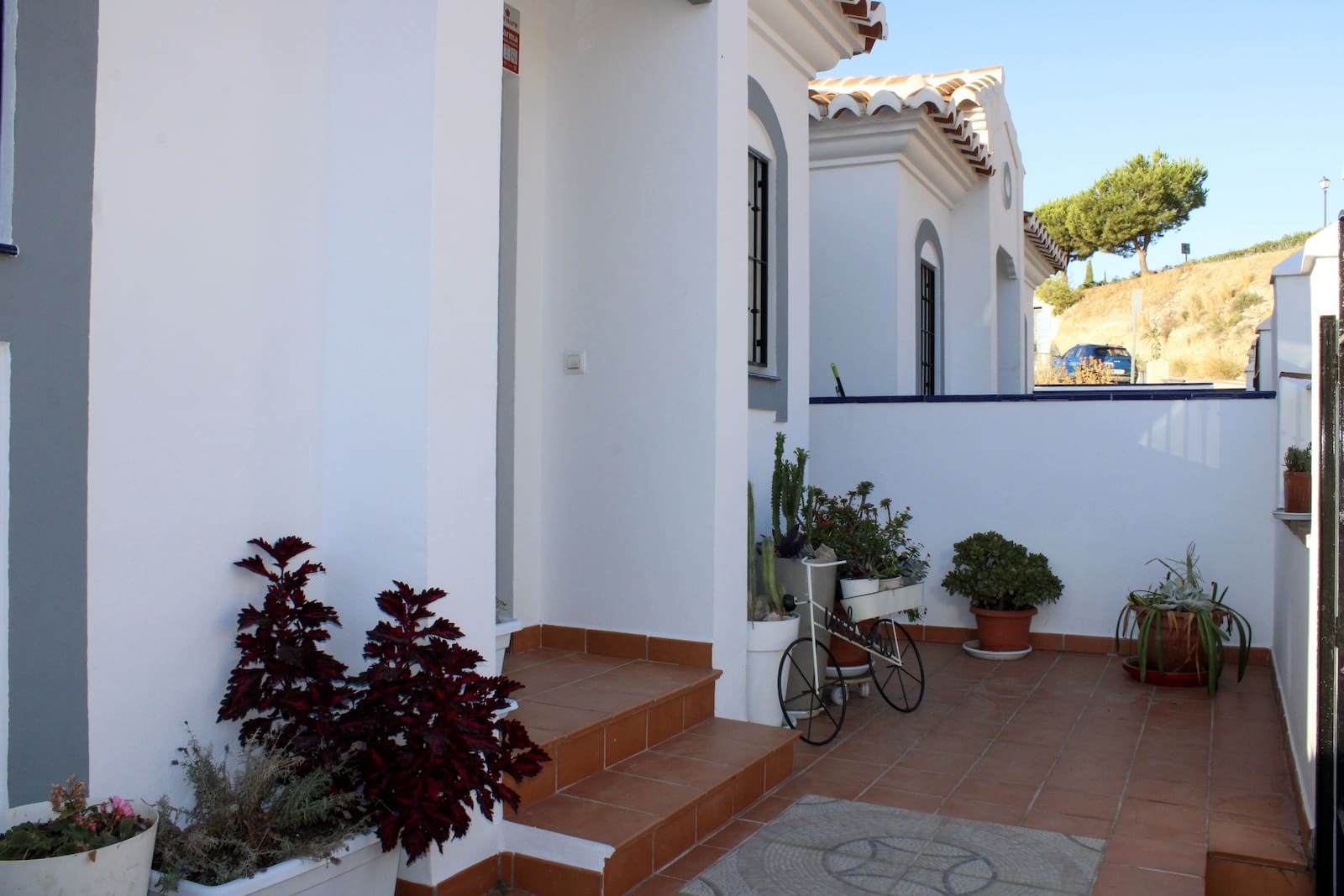 3 slaapkamer Halfvrijstaande villa te koop in Frigiliana met zwembad - € 950.000 (Ref: 10086719)