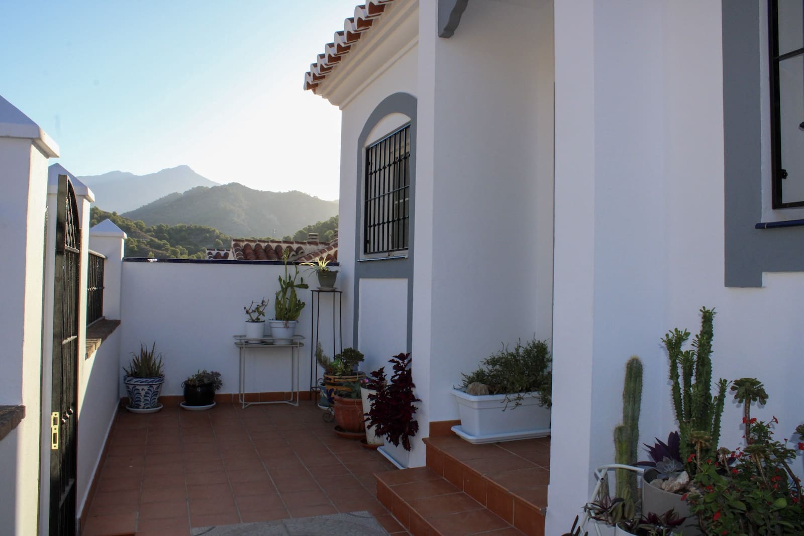 3 slaapkamer Halfvrijstaande villa te koop in Frigiliana met zwembad - € 950.000 (Ref: 10086719)