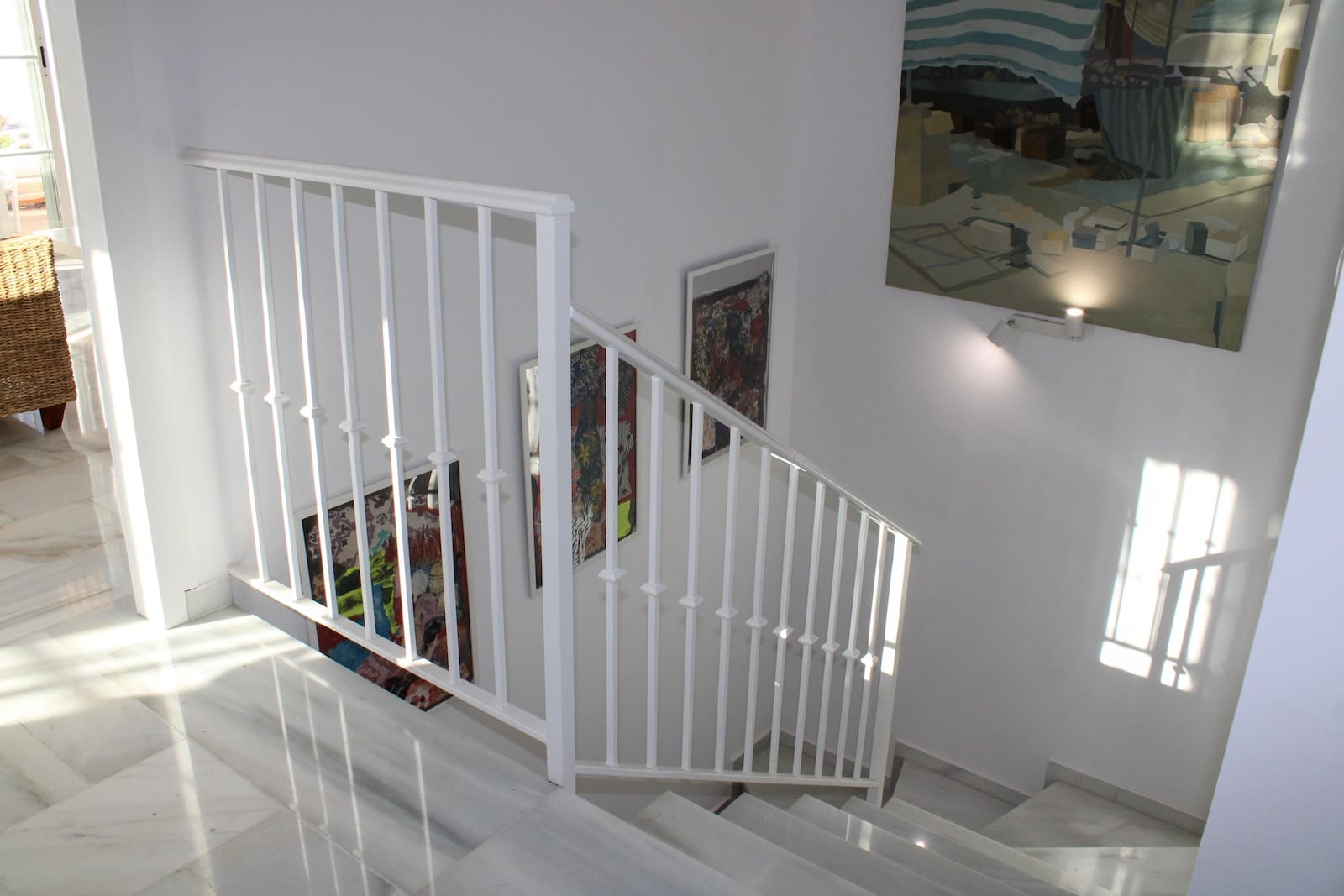 3 slaapkamer Halfvrijstaande villa te koop in Frigiliana met zwembad - € 950.000 (Ref: 10086719)
