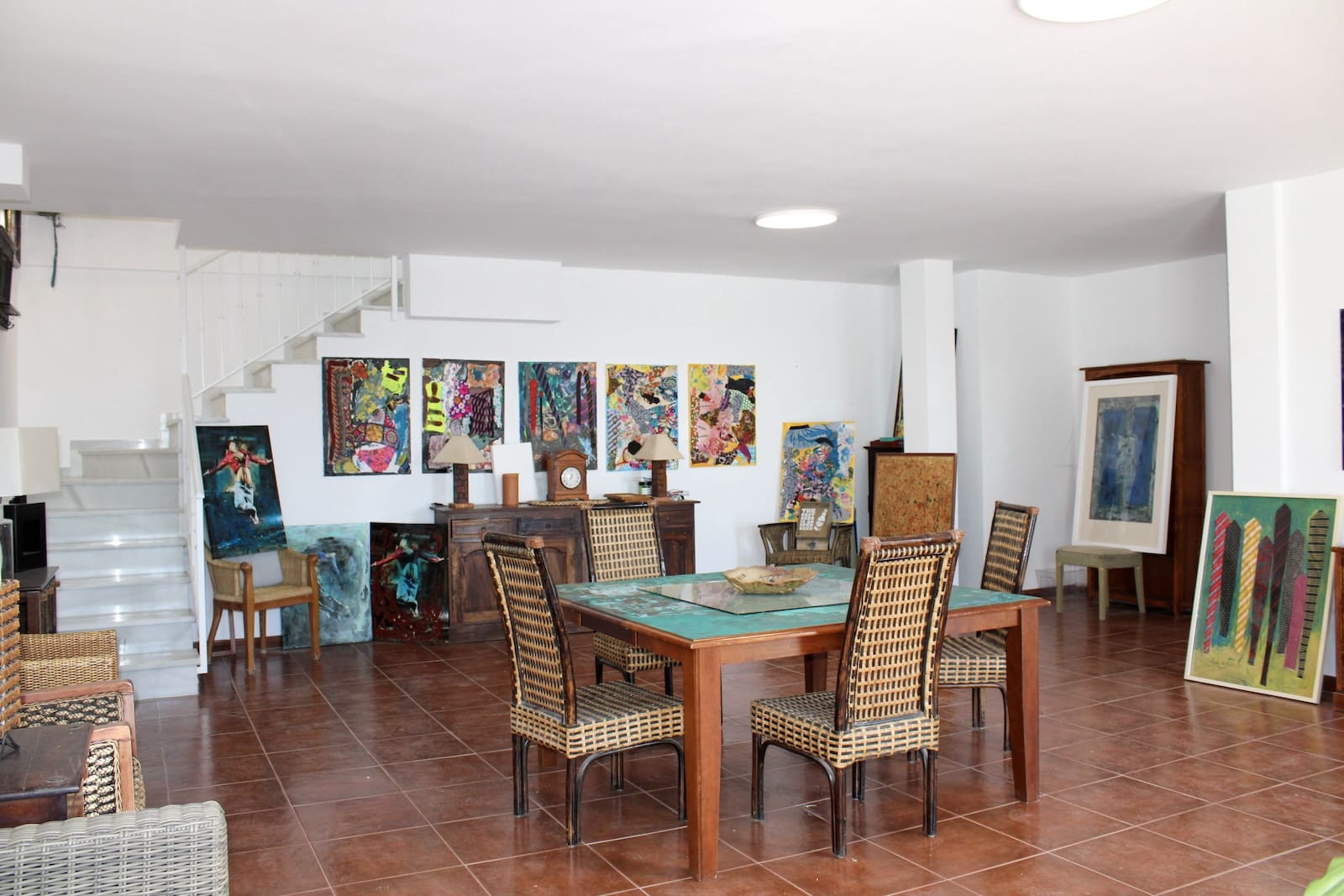 3 slaapkamer Halfvrijstaande villa te koop in Frigiliana met zwembad - € 950.000 (Ref: 10086719)