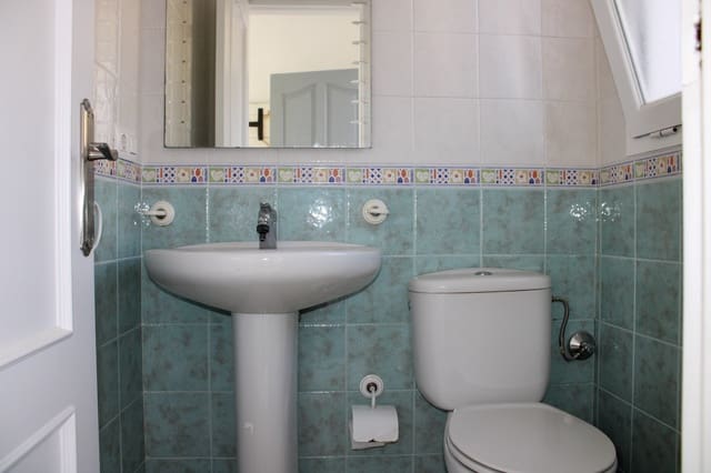 3 slaapkamer Halfvrijstaande villa te koop in Frigiliana met zwembad - € 950.000 (Ref: 10086719)