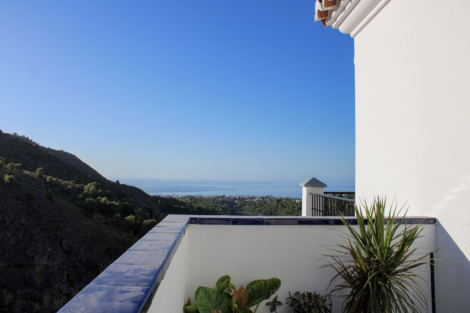 3 slaapkamer Halfvrijstaande villa te koop in Frigiliana met zwembad - € 950.000 (Ref: 10086719)
