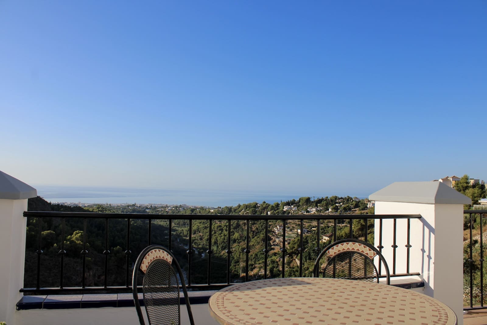 3 slaapkamer Halfvrijstaande villa te koop in Frigiliana met zwembad - € 950.000 (Ref: 10086719)