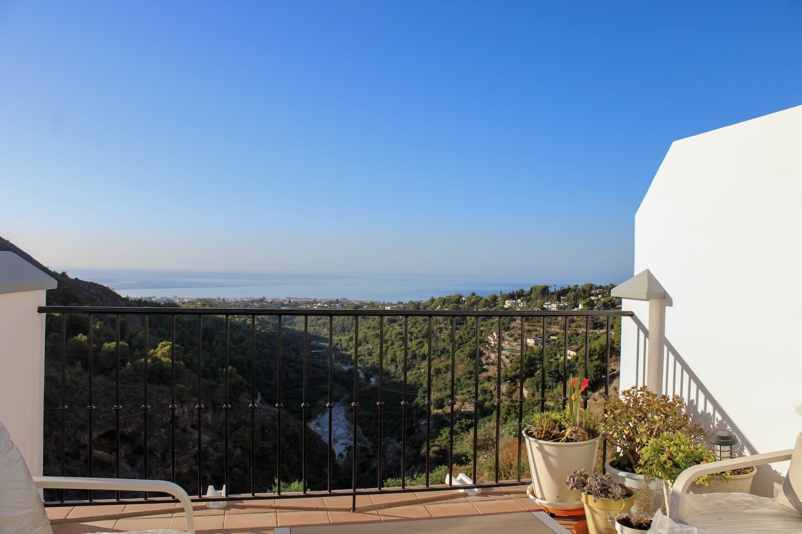 3 slaapkamer Halfvrijstaande villa te koop in Frigiliana met zwembad - € 950.000 (Ref: 10086719)