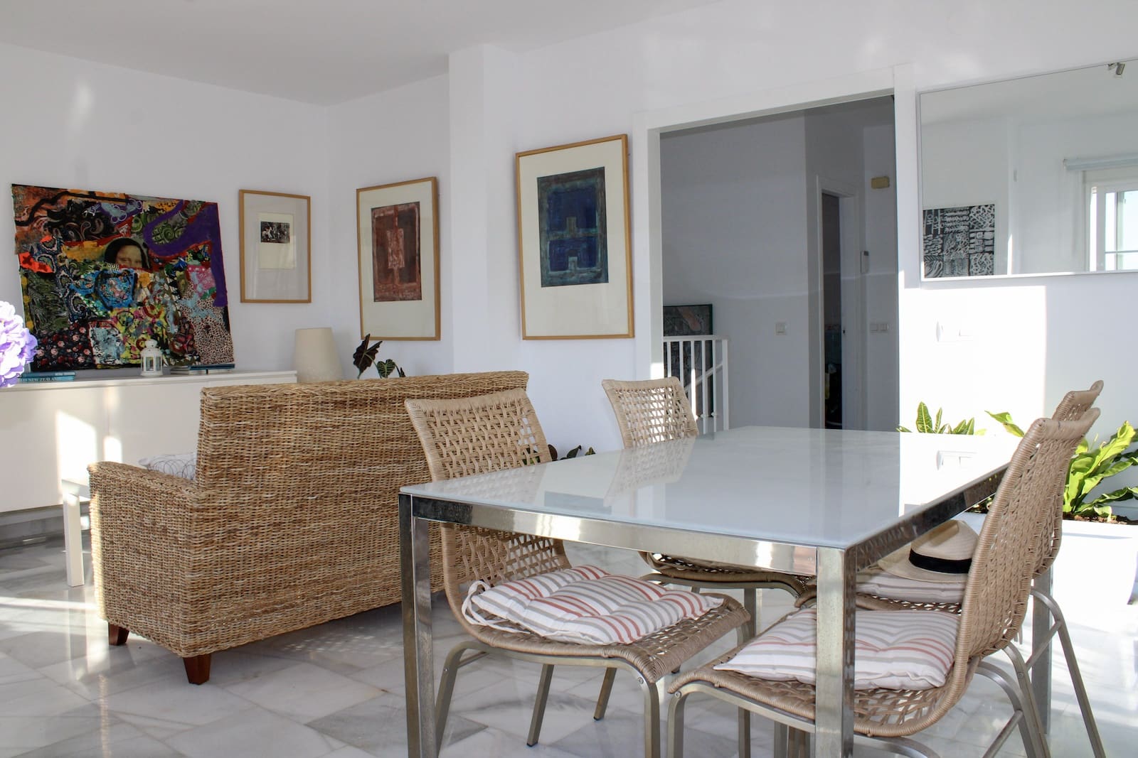 3 slaapkamer Halfvrijstaande villa te koop in Frigiliana met zwembad - € 950.000 (Ref: 10086719)