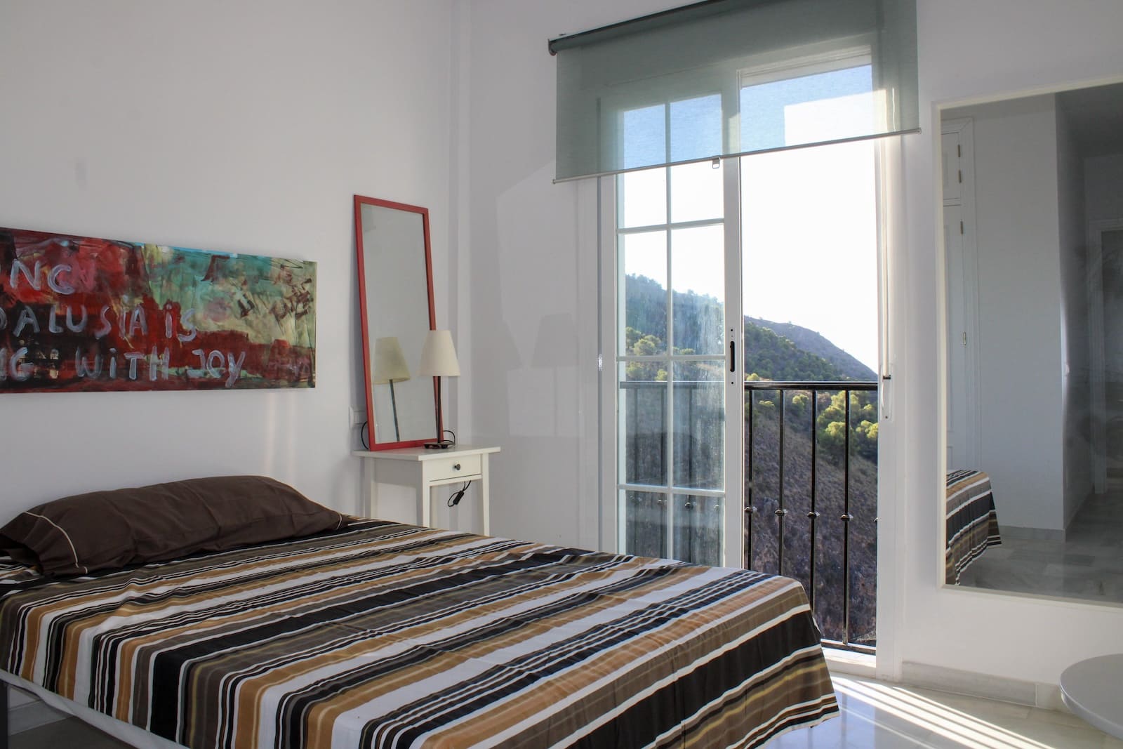 3 slaapkamer Halfvrijstaande villa te koop in Frigiliana met zwembad - € 950.000 (Ref: 10086719)