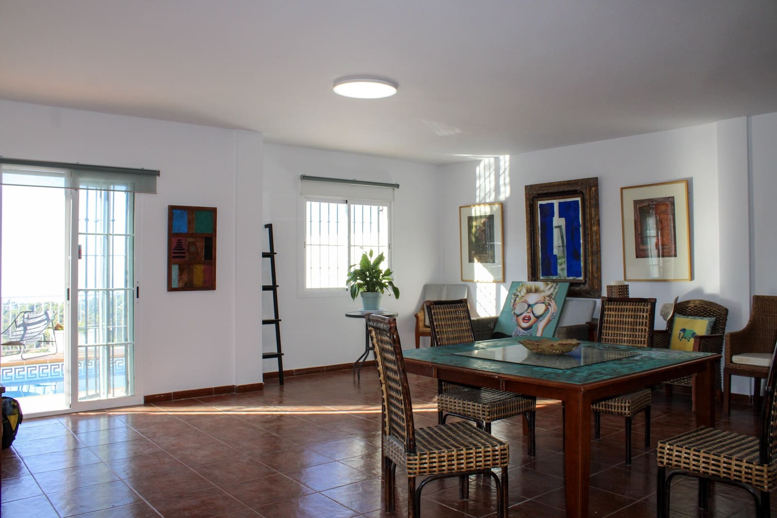 3 slaapkamer Halfvrijstaande villa te koop in Frigiliana met zwembad - € 950.000 (Ref: 10086719)