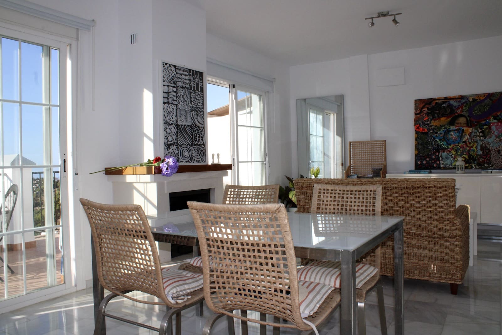 3 slaapkamer Halfvrijstaande villa te koop in Frigiliana met zwembad - € 950.000 (Ref: 10086719)