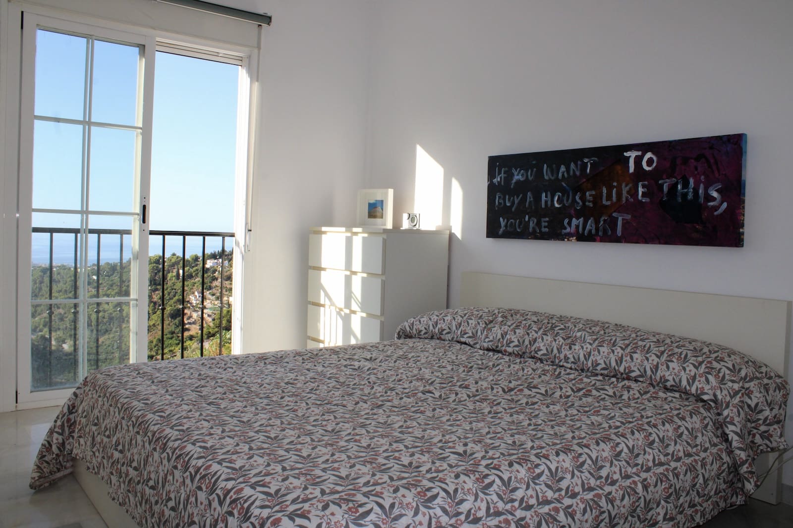 3 slaapkamer Halfvrijstaande villa te koop in Frigiliana met zwembad - € 950.000 (Ref: 10086719)