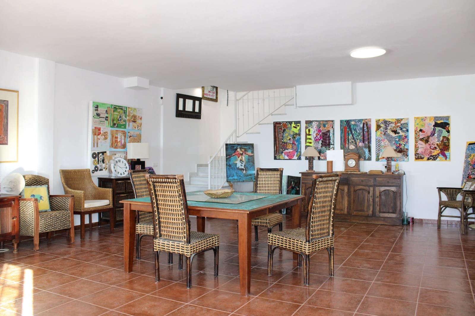 3 slaapkamer Halfvrijstaande villa te koop in Frigiliana met zwembad - € 950.000 (Ref: 10086719)