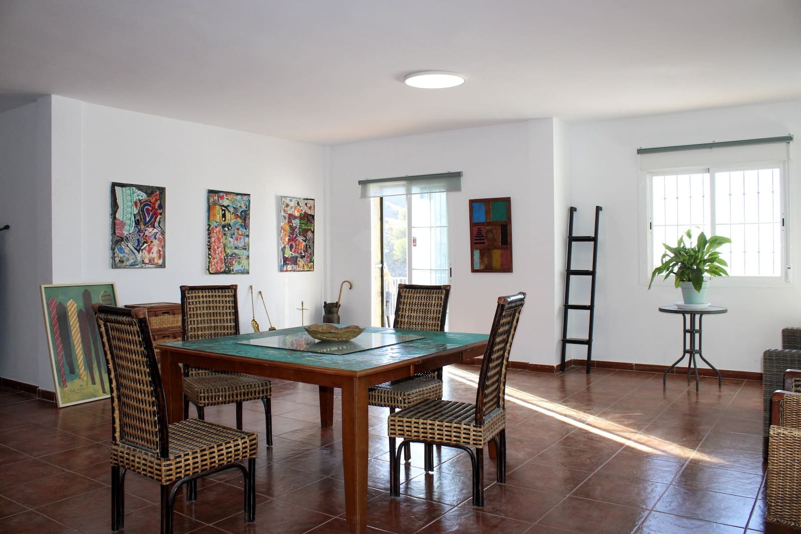 3 slaapkamer Halfvrijstaande villa te koop in Frigiliana met zwembad - € 950.000 (Ref: 10086719)