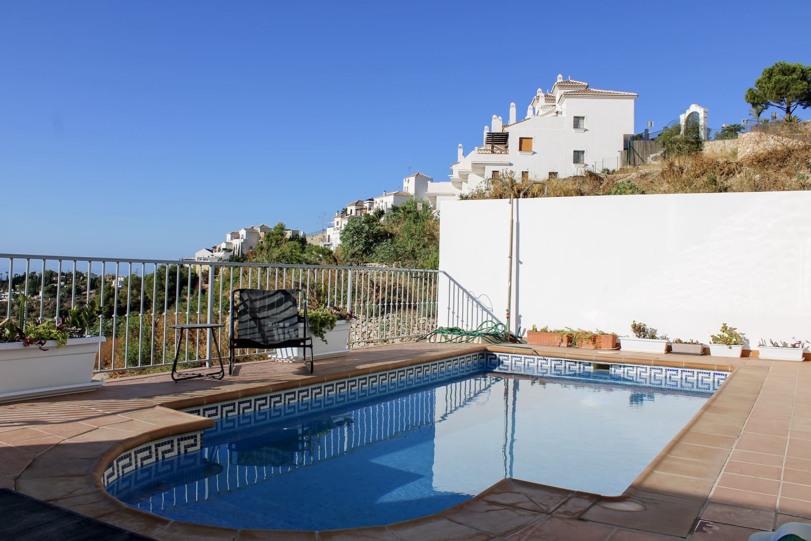3 slaapkamer Halfvrijstaande villa te koop in Frigiliana met zwembad - € 950.000 (Ref: 10086719)