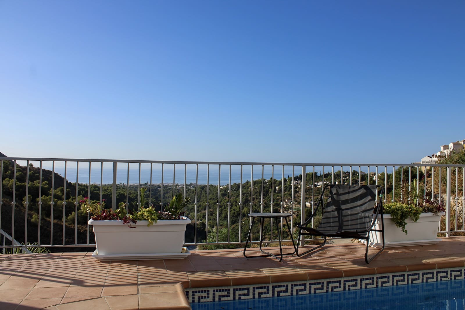 3 slaapkamer Halfvrijstaande villa te koop in Frigiliana met zwembad - € 950.000 (Ref: 10086719)