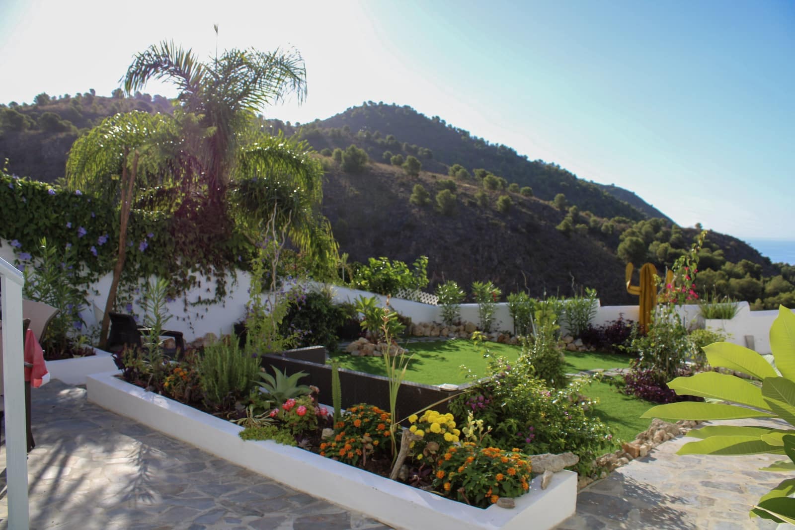 3 slaapkamer Halfvrijstaande villa te koop in Frigiliana met zwembad - € 950.000 (Ref: 10086719)