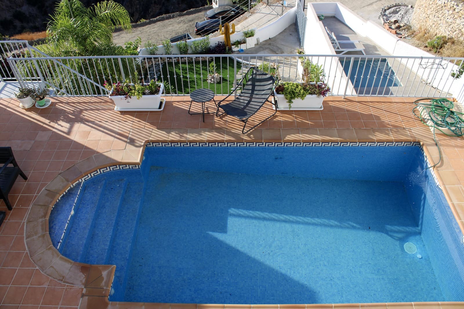3 slaapkamer Halfvrijstaande villa te koop in Frigiliana met zwembad - € 950.000 (Ref: 10086719)