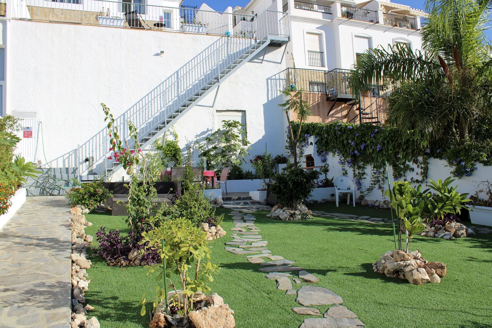 3 slaapkamer Halfvrijstaande villa te koop in Frigiliana met zwembad - € 950.000 (Ref: 10086719)
