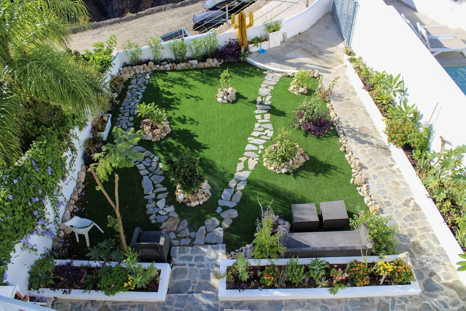 3 slaapkamer Halfvrijstaande villa te koop in Frigiliana met zwembad - € 950.000 (Ref: 10086719)