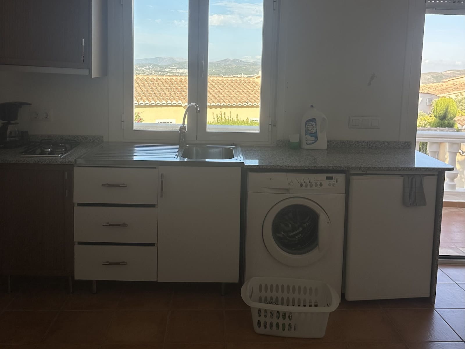 3 camera da letto Villa in vendita in Cumbre del Sol con piscina garage - 665.000 € (Rif: 10094648)