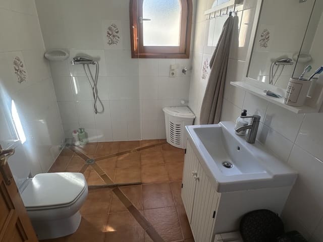 3 camera da letto Villa in vendita in Cumbre del Sol, Benitachell / Benitatxell con piscina garage - 665.000 € (Rif: 10094648)
