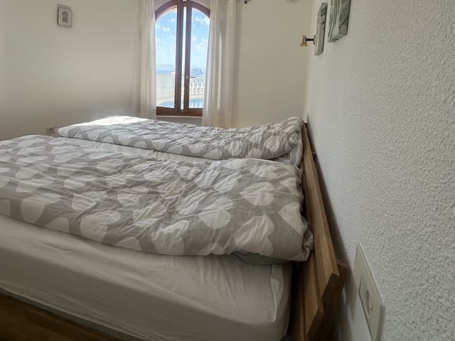 3 camera da letto Villa in vendita in Cumbre del Sol, Benitachell / Benitatxell con piscina garage - 665.000 € (Rif: 10094648)