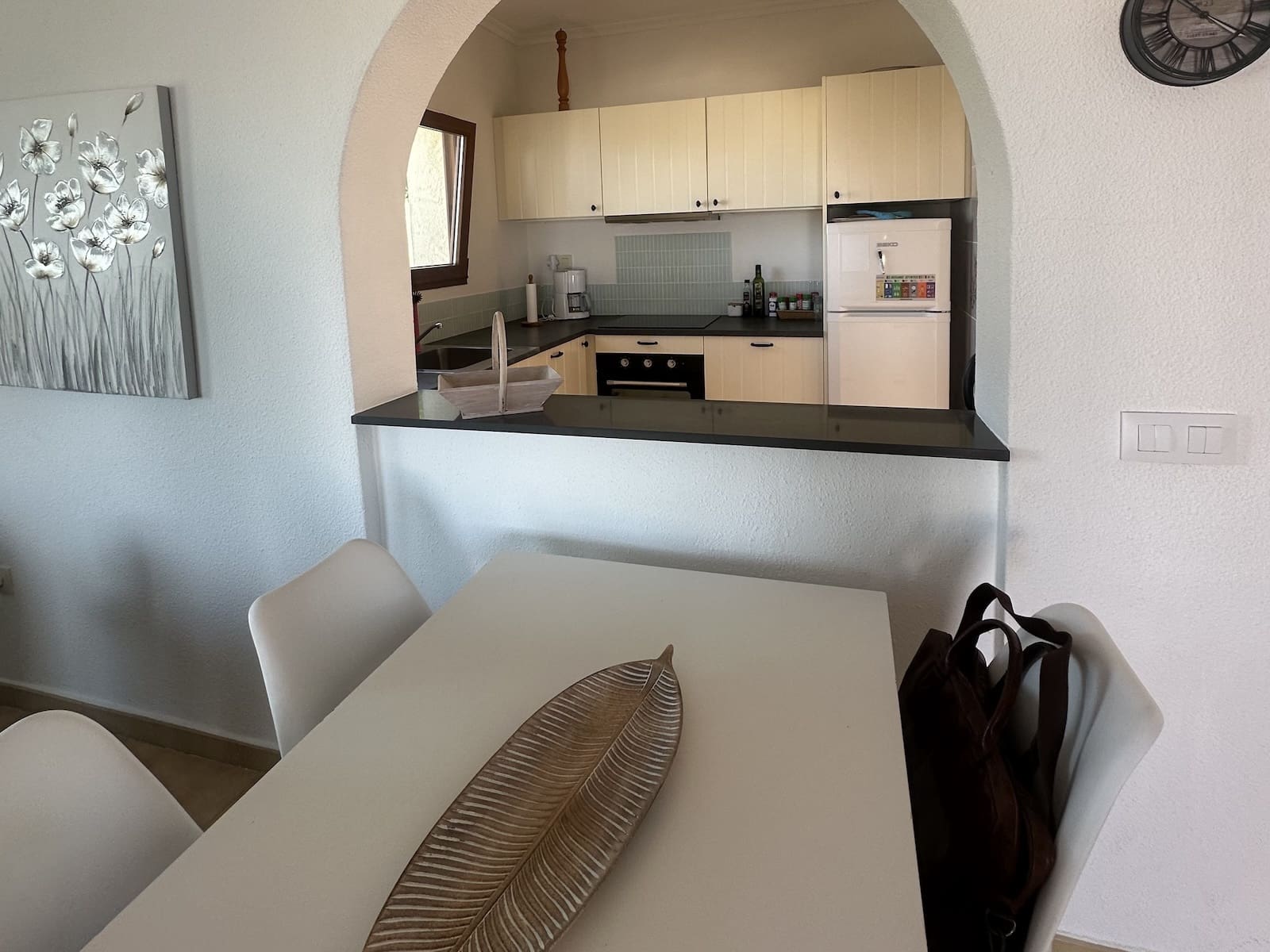 3 camera da letto Villa in vendita in Cumbre del Sol con piscina garage - 665.000 € (Rif: 10094648)