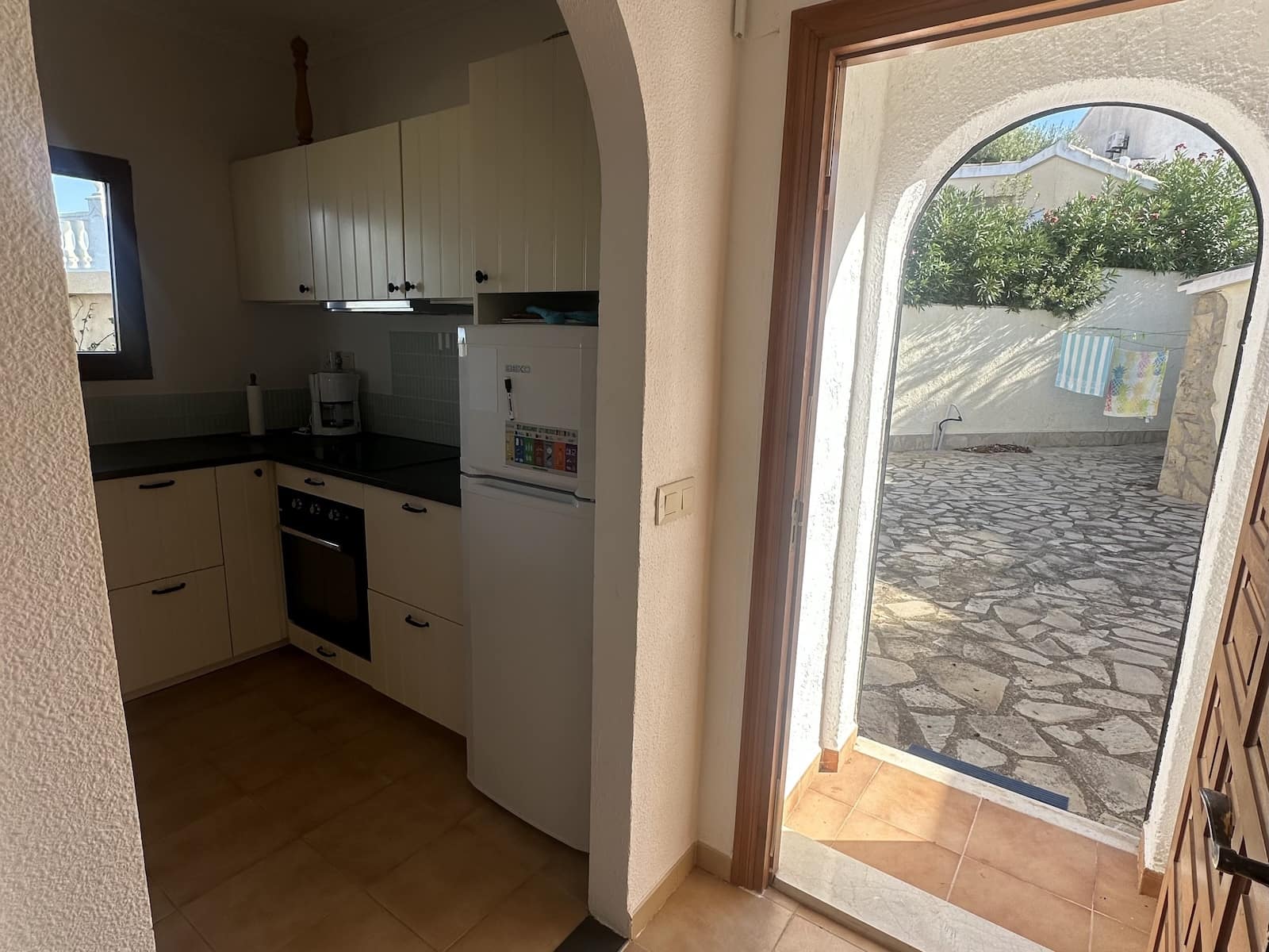 3 camera da letto Villa in vendita in Cumbre del Sol con piscina garage - 665.000 € (Rif: 10094648)