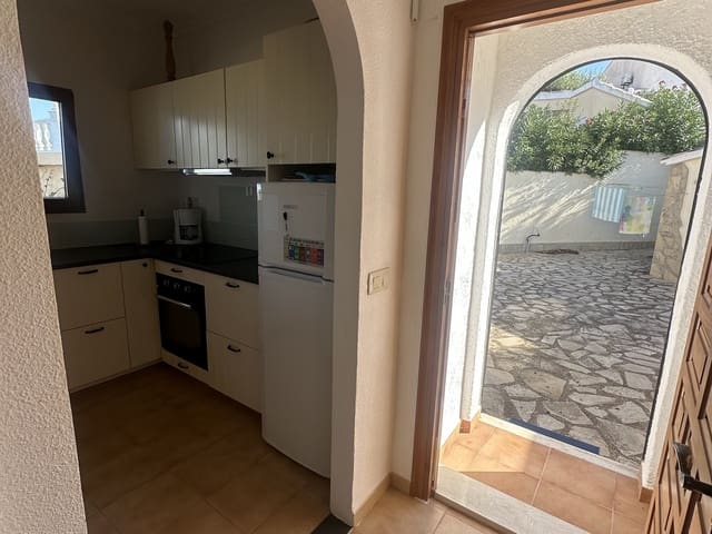 3 camera da letto Villa in vendita in Cumbre del Sol, Benitachell / Benitatxell con piscina garage - 665.000 € (Rif: 10094648)