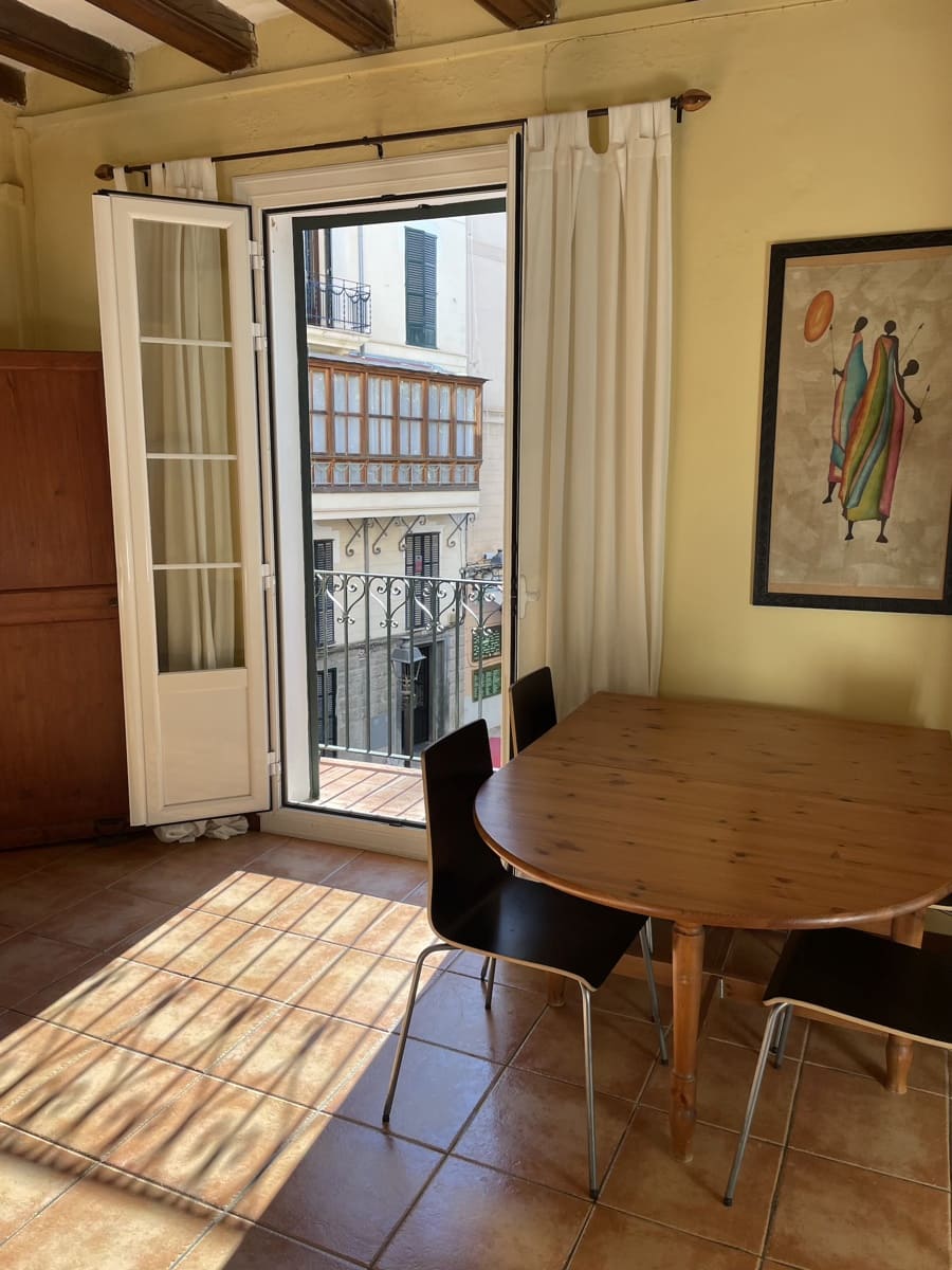 3 soveværelse Lejlighed til salg i Palma de Mallorca - € 569.000 (Ref: 10099138)